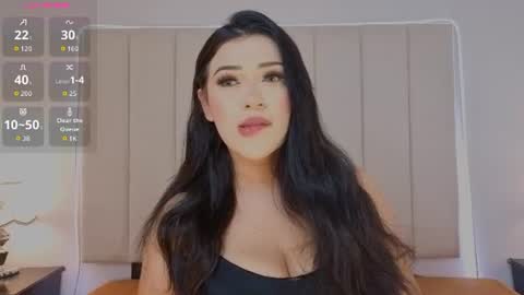 innavolkova online show from 16, 7, 2026