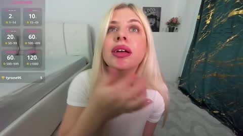 Eva online show from 27, 11, 2025