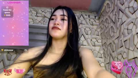 Belle online show from 8, 3, 2025