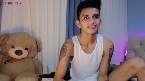 calvin online show from 18, 12, 2024