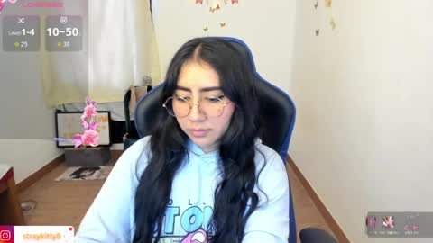 Luna        online show from 17, 4, 2026