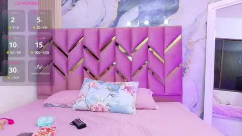 innocenthazel online show from 23, 11, 2025