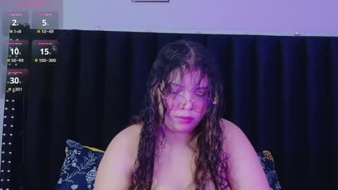 Snapshot of innocenthazel chatting on 16, 1, 2026 innocenthazel online show from 16, 1, 2026