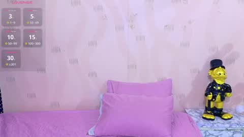 Snapshot of innocenthazel chatting on 18, 1, 2026 innocenthazel online show from 18, 1, 2026