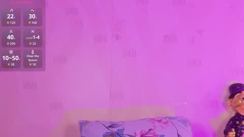 Snapshot of innocenthazel chatting on 18, 2, 2026 innocenthazel online show from 18, 2, 2026