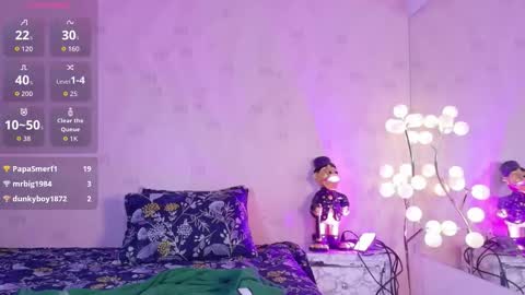 Snapshot of innocenthazel chatting on 20, 2, 2026 innocenthazel online show from 20, 2, 2026