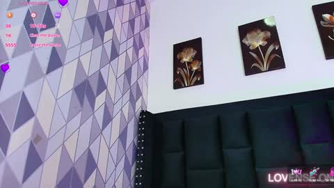 Snapshot of innocentlady_ chatting on 14, 1, 2025 SELENA online show from 14, 1, 2025