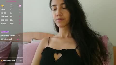 Laroa online show from 7, 1, 2026