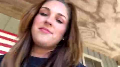 Snapshot of innocentlilsarah chatting on 16, 10, 2025 innocentlilsarah online show from 16, 10, 2025