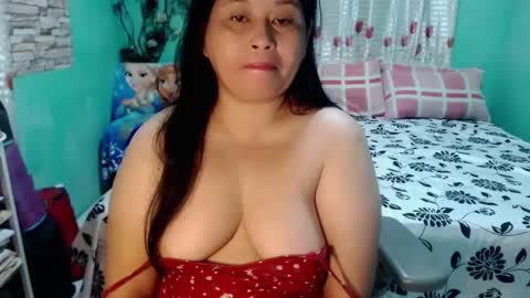 inocent_joy online show from 31, 1, 2025