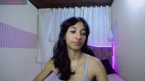 Snapshot of inocent_luna chatting on 6, 12, 2024 Luna moon online show from 6, 12, 2024