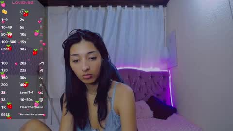 Snapshot of inocent_luna chatting on 26, 12, 2024 Luna moon online show from 26, 12, 2024