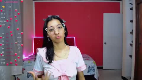 Snapshot of inocent_luna chatting on 10, 1, 2025 Luna moon online show from 10, 1, 2025