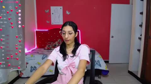 Snapshot of inocent_luna chatting on 10, 1, 2025 Luna moon online show from 10, 1, 2025