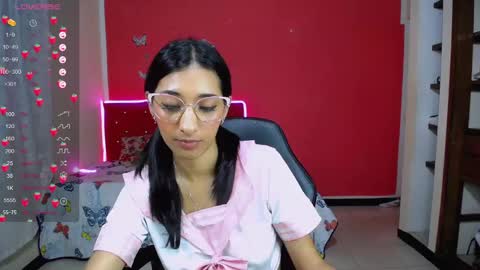 Snapshot of inocent_luna chatting on 27, 1, 2025 Luna moon online show from 27, 1, 2025