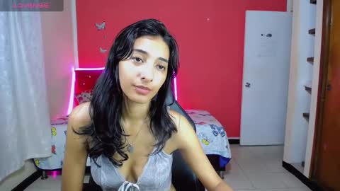 Snapshot of inocent_luna chatting on 6, 2, 2025 Luna moon online show from 6, 2, 2025