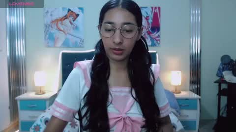 Luna moon online show from 19, 4, 2026