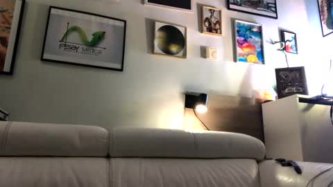 insaneman0502 online show from 28, 12, 2024