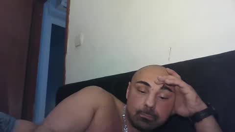 insaneman0502 online show from 7, 2, 2025