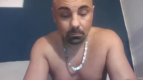 insaneman0502 online show from 9, 11, 2025