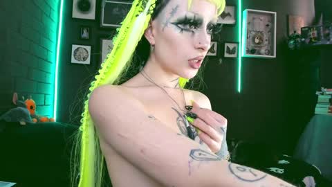   SANIA  online show from 24, 1, 2025