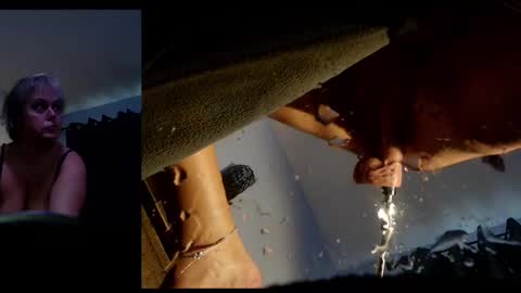 Snapshot of insatiablecpl333 chatting on 19, 2, 2025 InsatiableCpl333 online show from 19, 2, 2025