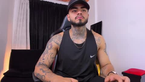 Brayan Chavez online show from 12, 4, 2026