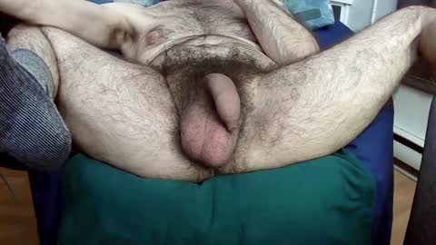 Inspector69er online show from 11, 12, 2024