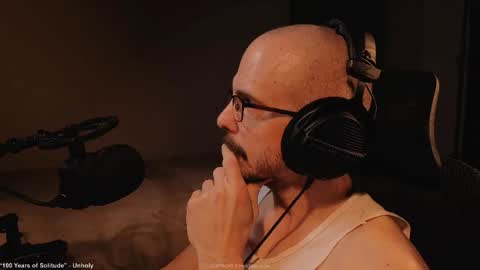 DJ online show from 25, 5, 2026