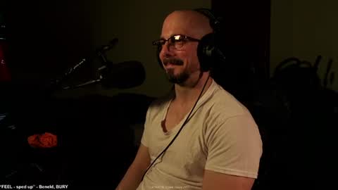 DJ online show from 27, 6, 2026