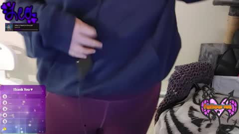 Snapshot of intentkitten chatting on 16, 1, 2026 Reigning Leo online show from 16, 1, 2026