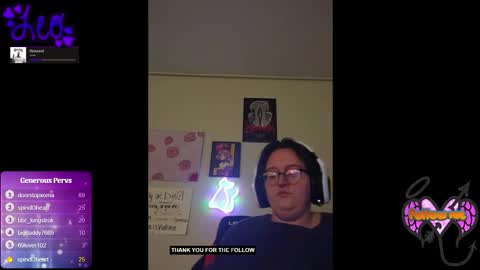 Snapshot of intentkitten chatting on 10, 2, 2026 Reigning Leo online show from 10, 2, 2026