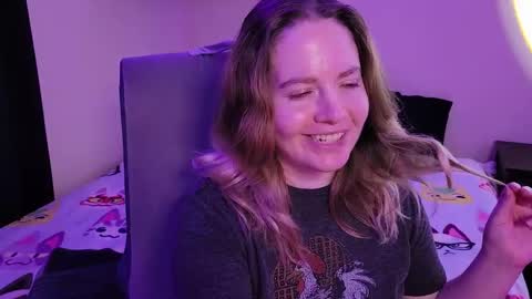 Snapshot of internetfairy_xo chatting on 27, 2, 2026 Faye online show from 27, 2, 2026