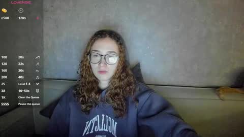 Bernadette  Join  online show from 1, 2, 2026