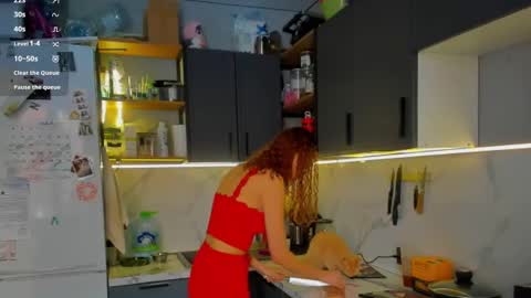 Bernadette  Join  online show from 5, 2, 2026