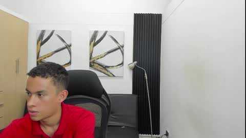 Snapshot of interracial_wallen chatting on 7, 10, 2025 Damian Sam Jack Daniel and James online show from 7, 10, 2025