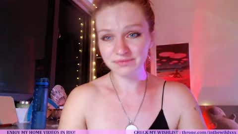 Snapshot of inthewildxxx chatting on 27, 4, 2026 Cassie online show from 27, 4, 2026