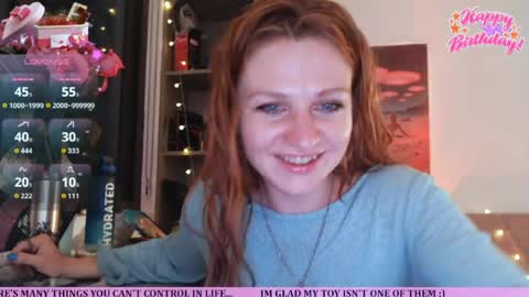 Snapshot of inthewildxxx chatting on 27, 5, 2026 Cassie online show from 27, 5, 2026