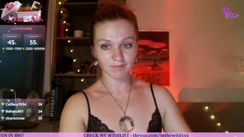 Snapshot of inthewildxxx chatting on 13, 7, 2026 Cassie online show from 13, 7, 2026