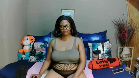 boniswa caroline online show from 21, 3, 2026