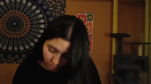 Snapshot of intimatetales chatting on 5, 12, 2024 Africa online show from 5, 12, 2024