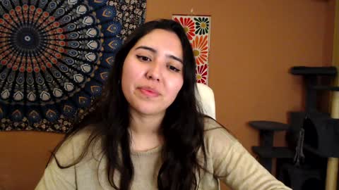 Snapshot of intimatetales chatting on 7, 1, 2025 Africa online show from 7, 1, 2025