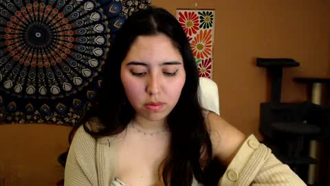 Snapshot of intimatetales chatting on 22, 1, 2025 Africa online show from 22, 1, 2025