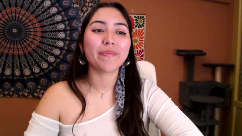 Snapshot of intimatetales chatting on 25, 1, 2025 Africa online show from 25, 1, 2025