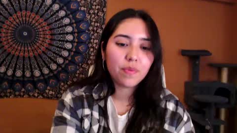 Snapshot of intimatetales chatting on 3, 3, 2025 Africa online show from 3, 3, 2025