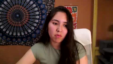 Snapshot of intimatetales chatting on 23, 9, 2025 Africa online show from 23, 9, 2025