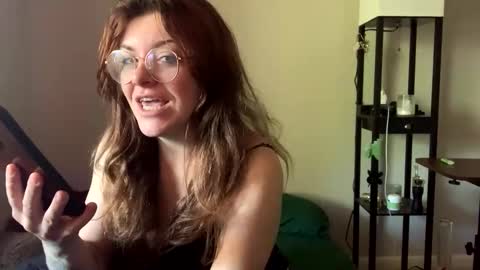 IntoTheWoodsWeGo online show from 28, 5, 2026
