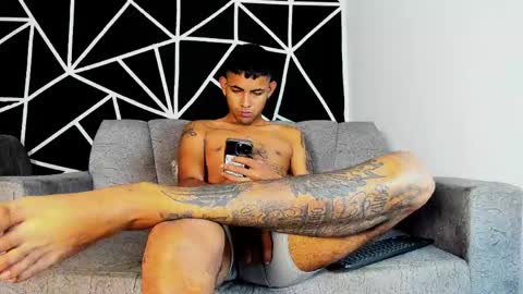 El Way online show from 29, 4, 2026