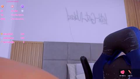 Snapshot of iori_21 chatting on 13, 1, 2025 iori online show from 13, 1, 2025