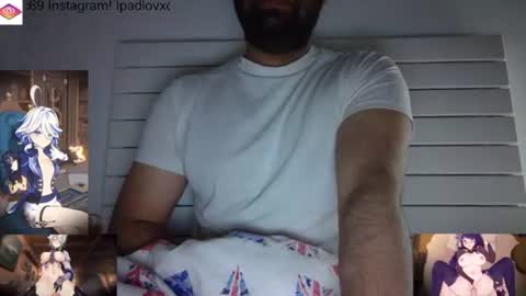Snapshot of ipadlovxc69 chatting on 10, 12, 2024 ipadlovxc69 online show from 10, 12, 2024